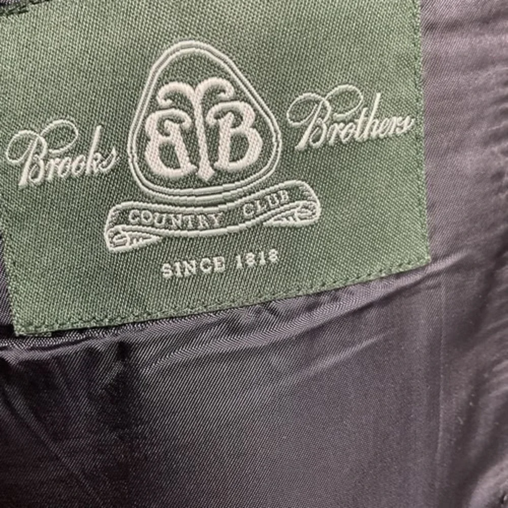 Brooks Brothers brooks brothers